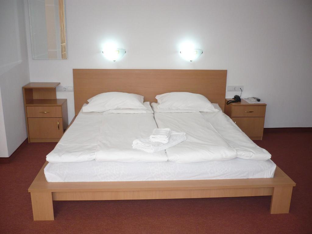 Citius Hotel Varna Rom bilde