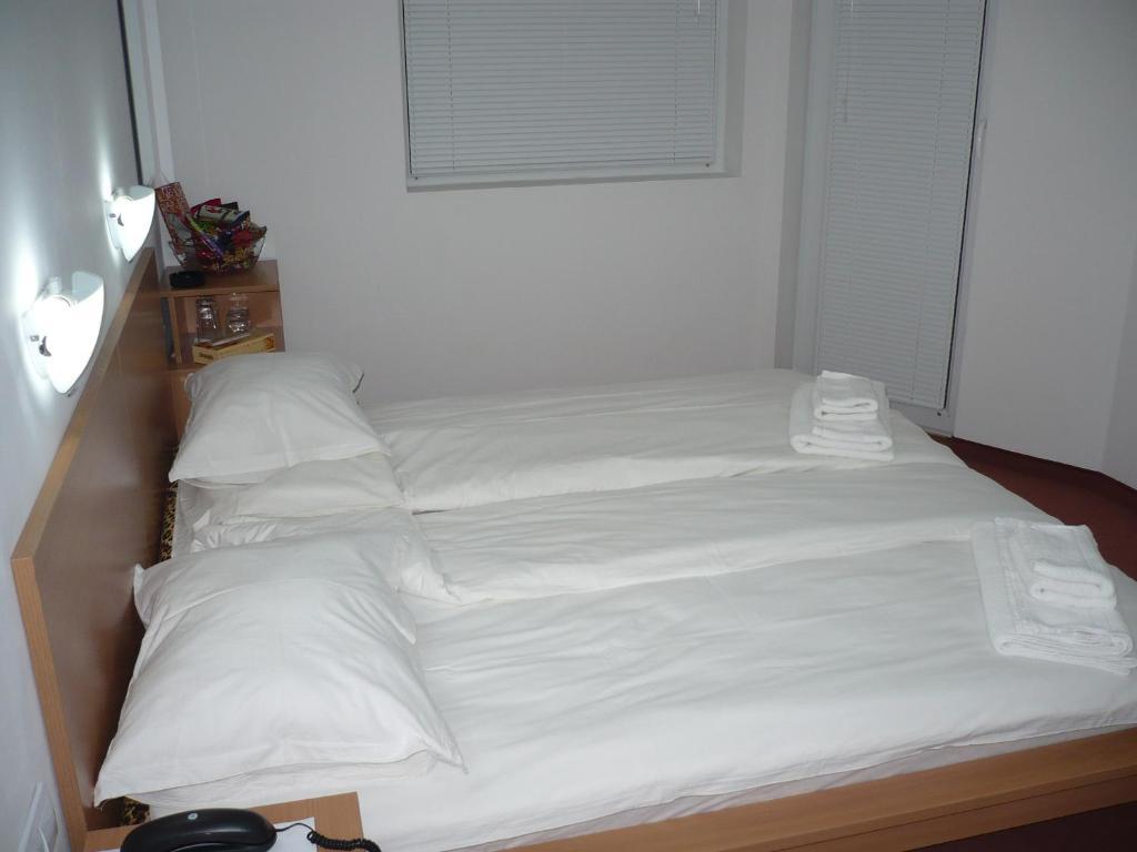 Citius Hotel Varna Rom bilde