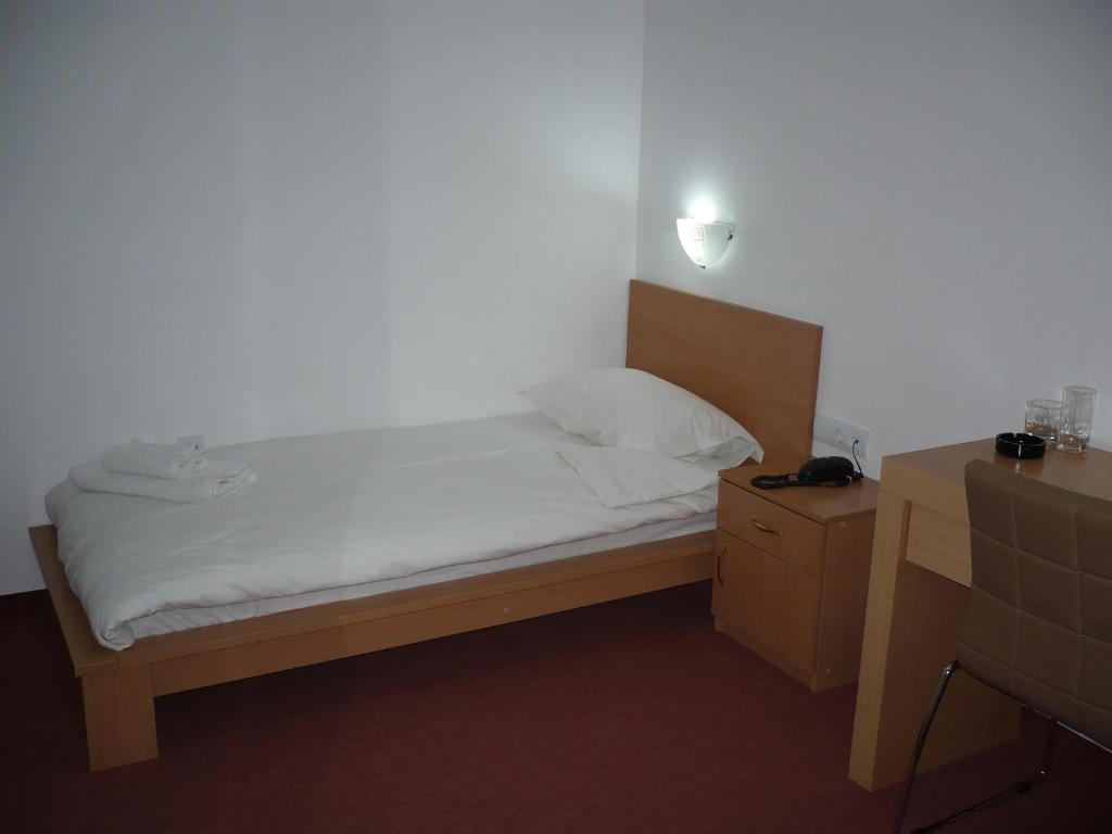Citius Hotel Varna Rom bilde