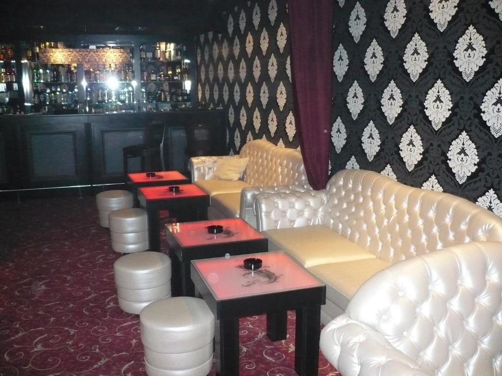 Citius Hotel Varna Eksteriør bilde