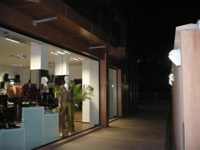 Citius Hotel Varna Eksteriør bilde